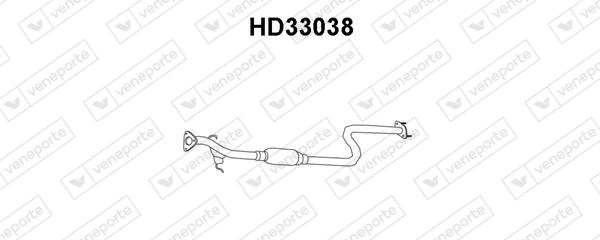 HD33038
