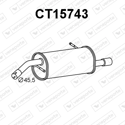 CT15743