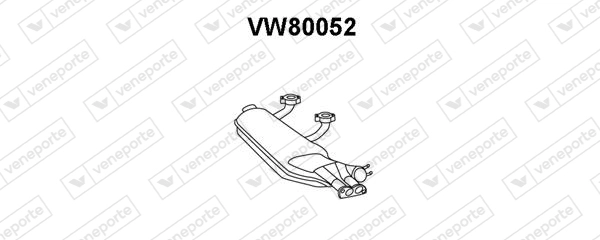 VW80052