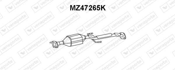 MZ47265K