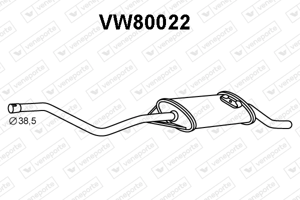 VW80022