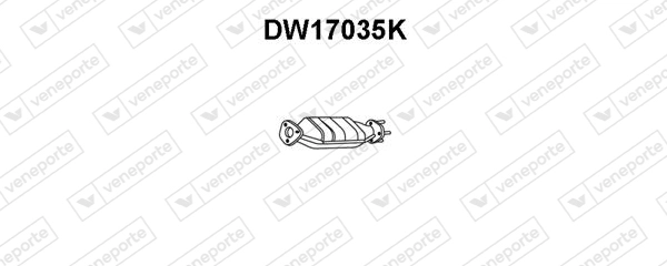 DW17035K