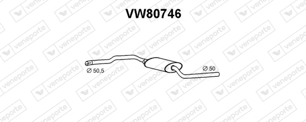 VW80746