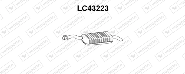 LC43223