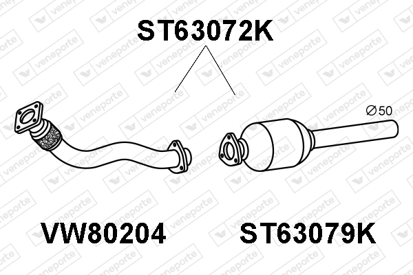 ST63072K