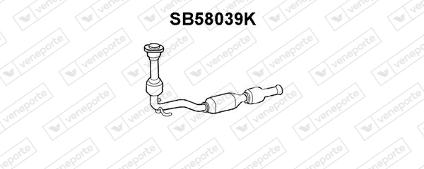 SB58039K