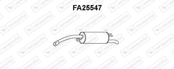 FA25547