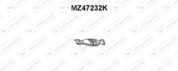 MZ47232K