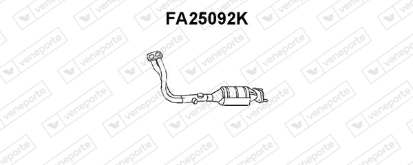 FA25092K