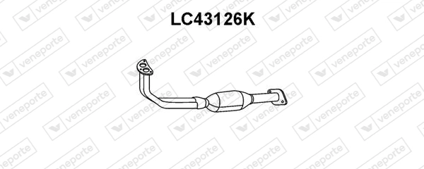 LC43126K