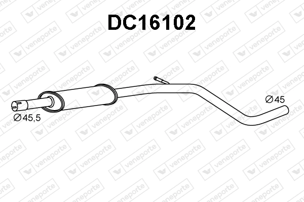 DC16102