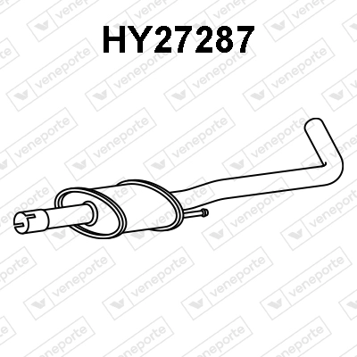HY27287