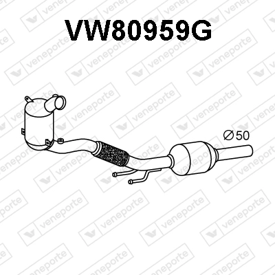 VW80959G