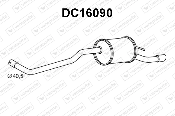 DC16090