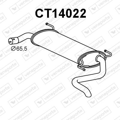 CT14022