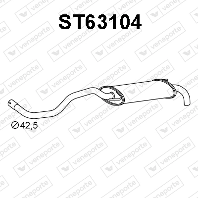 ST63104
