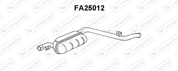 FA25012