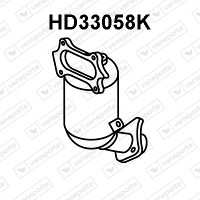 HD33058K