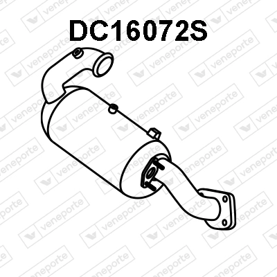 DC16072S