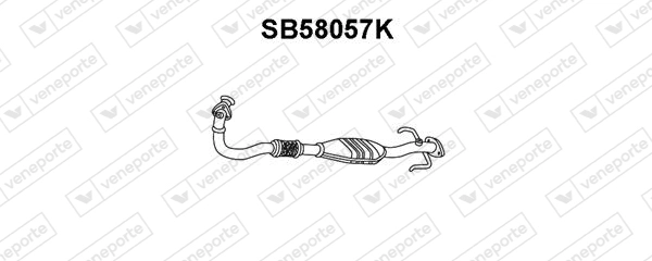 SB58057K