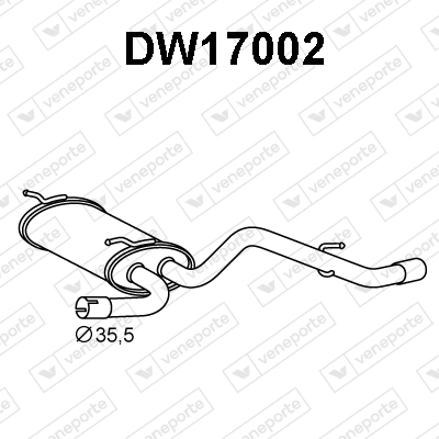 DW17002