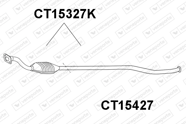 CT15327K
