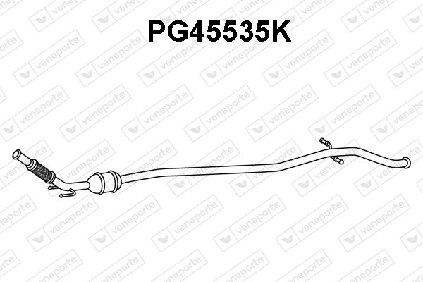 PG45535K