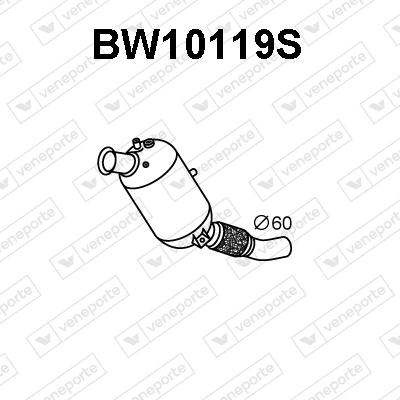 BW10119S