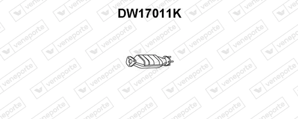 DW17011K