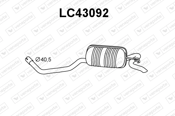 LC43092