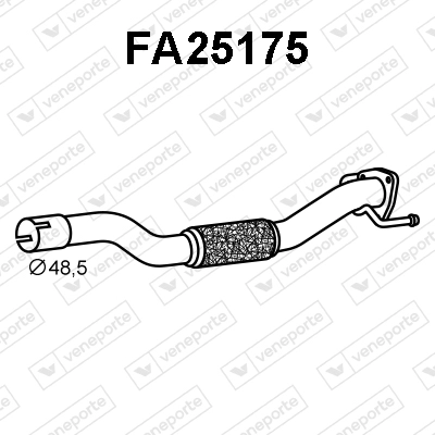 FA25175