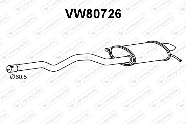 VW80726