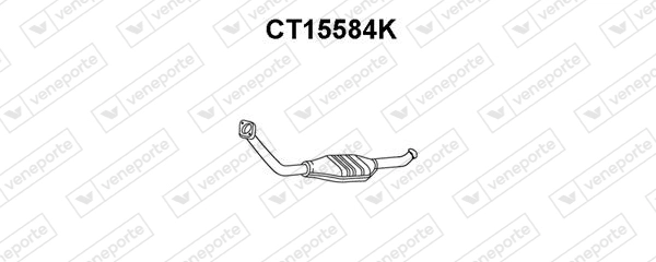 CT15584K