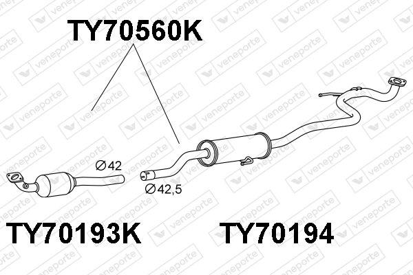 TY70560K