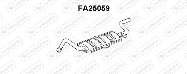 FA25059
