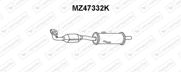 MZ47332K