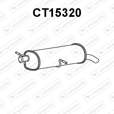 CT15320