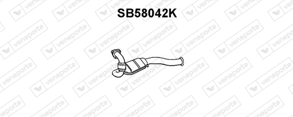 SB58042K