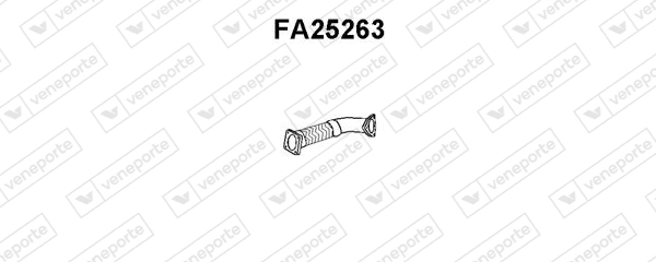 FA25263