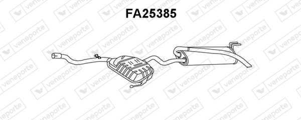 FA25385
