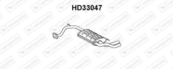 HD33047