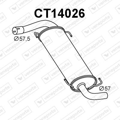 CT14026