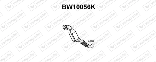 BW10056K