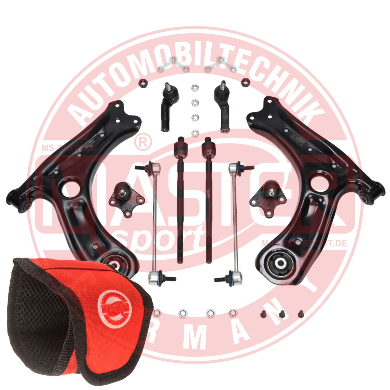 37166/3-KIT-MSM