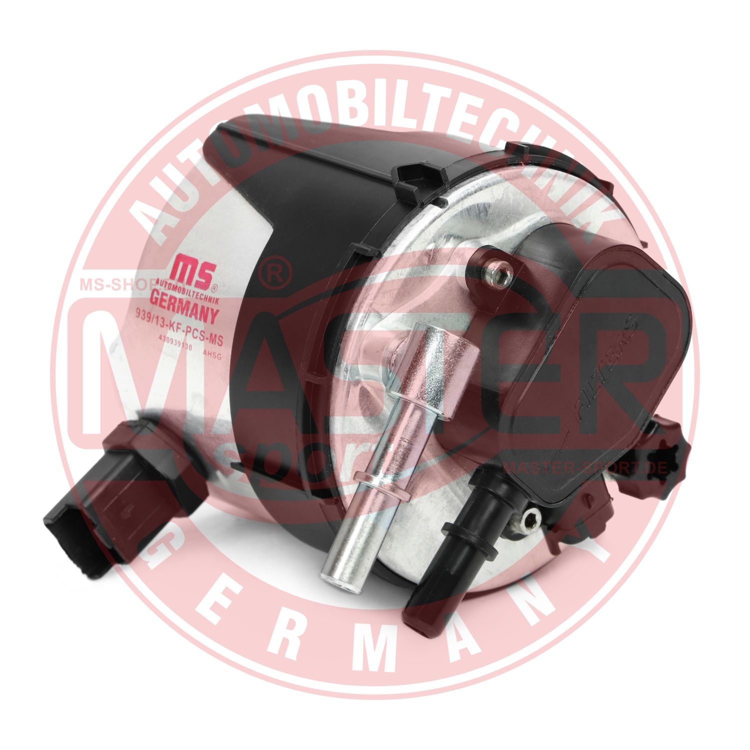 939/13-KF-PCS-MS