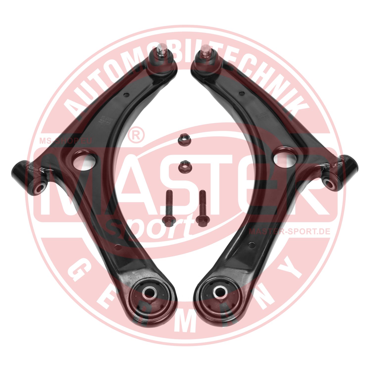36883/1-KIT-MS