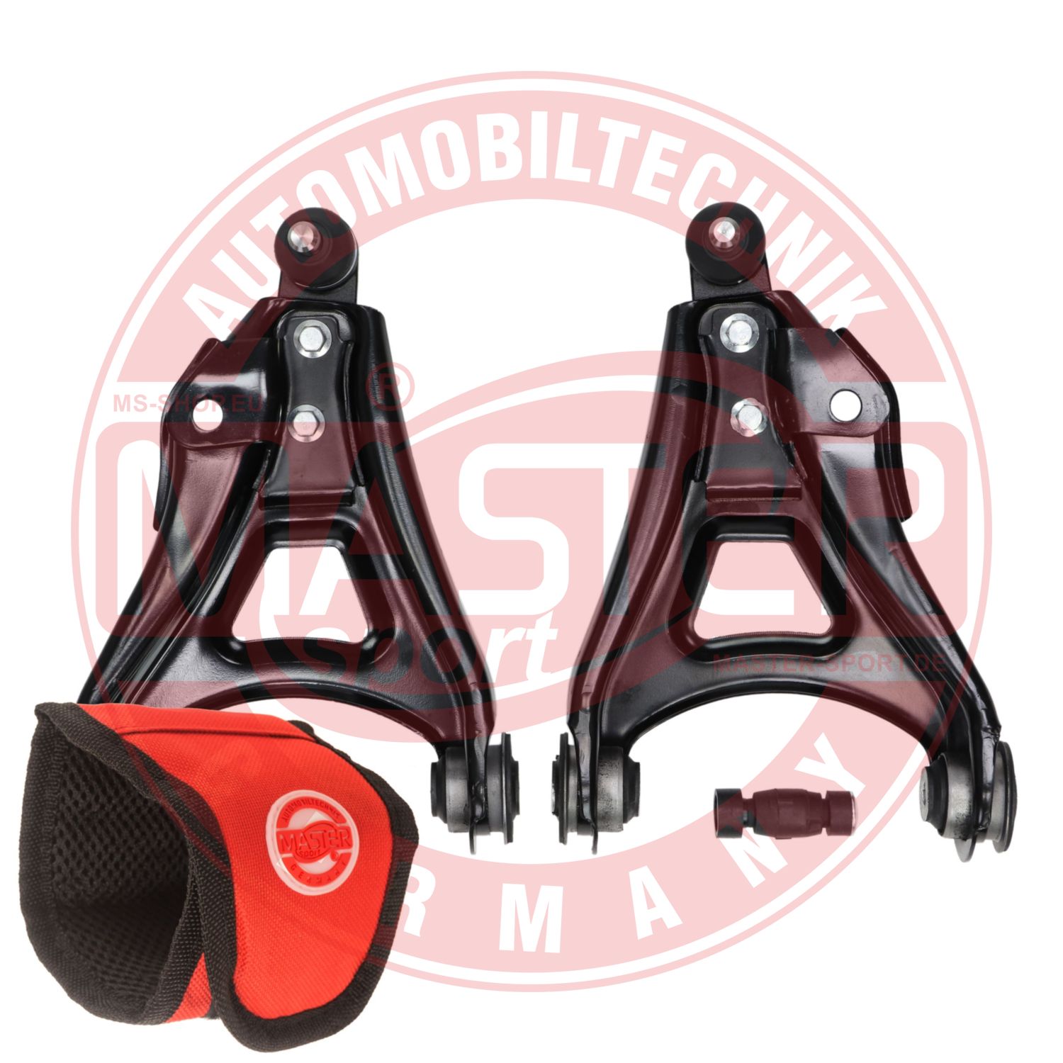 37165/1-KIT-MSM
