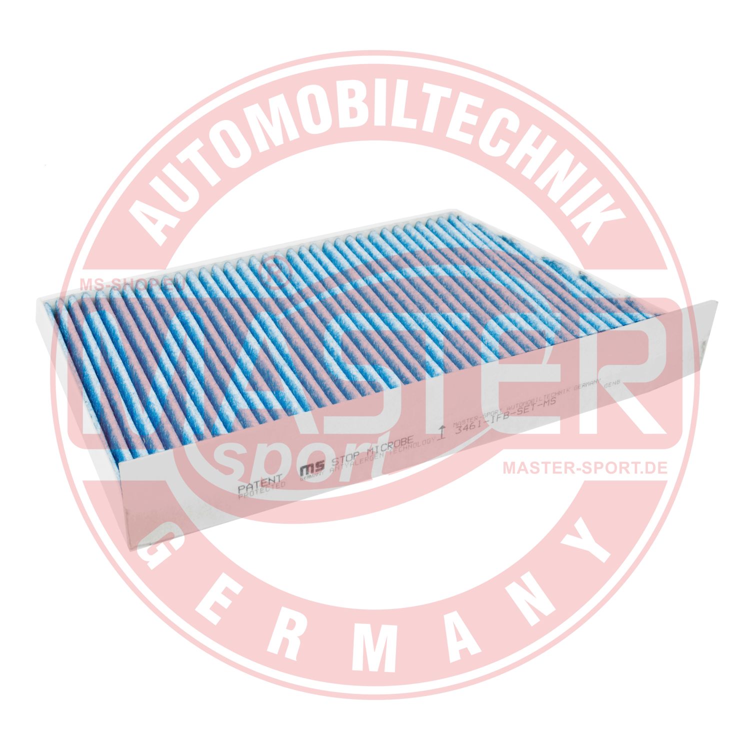 3461-IFB-PCS-MS
