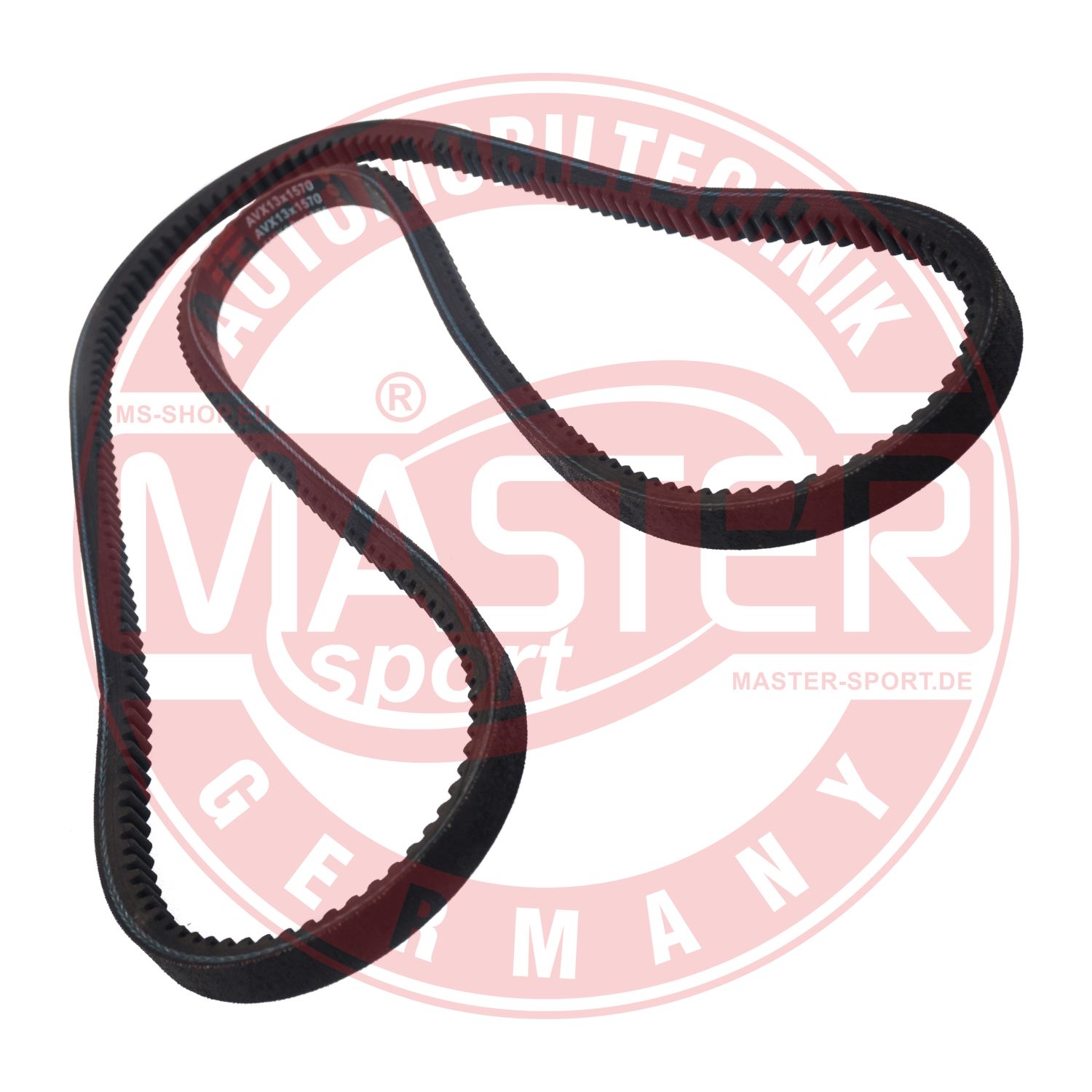 AVX-13X1570-PCS-MS