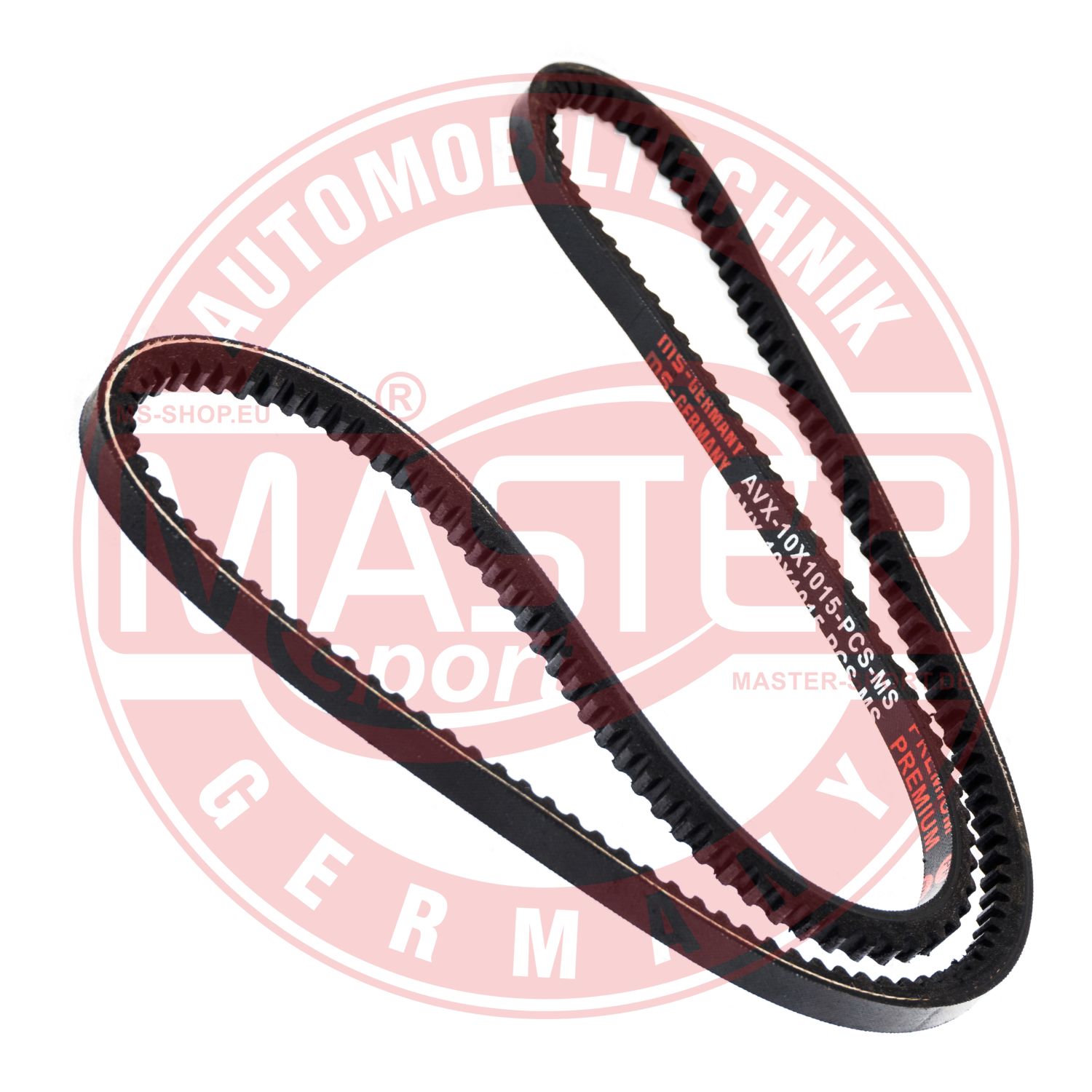 AVX-10X1015-PCS-MS